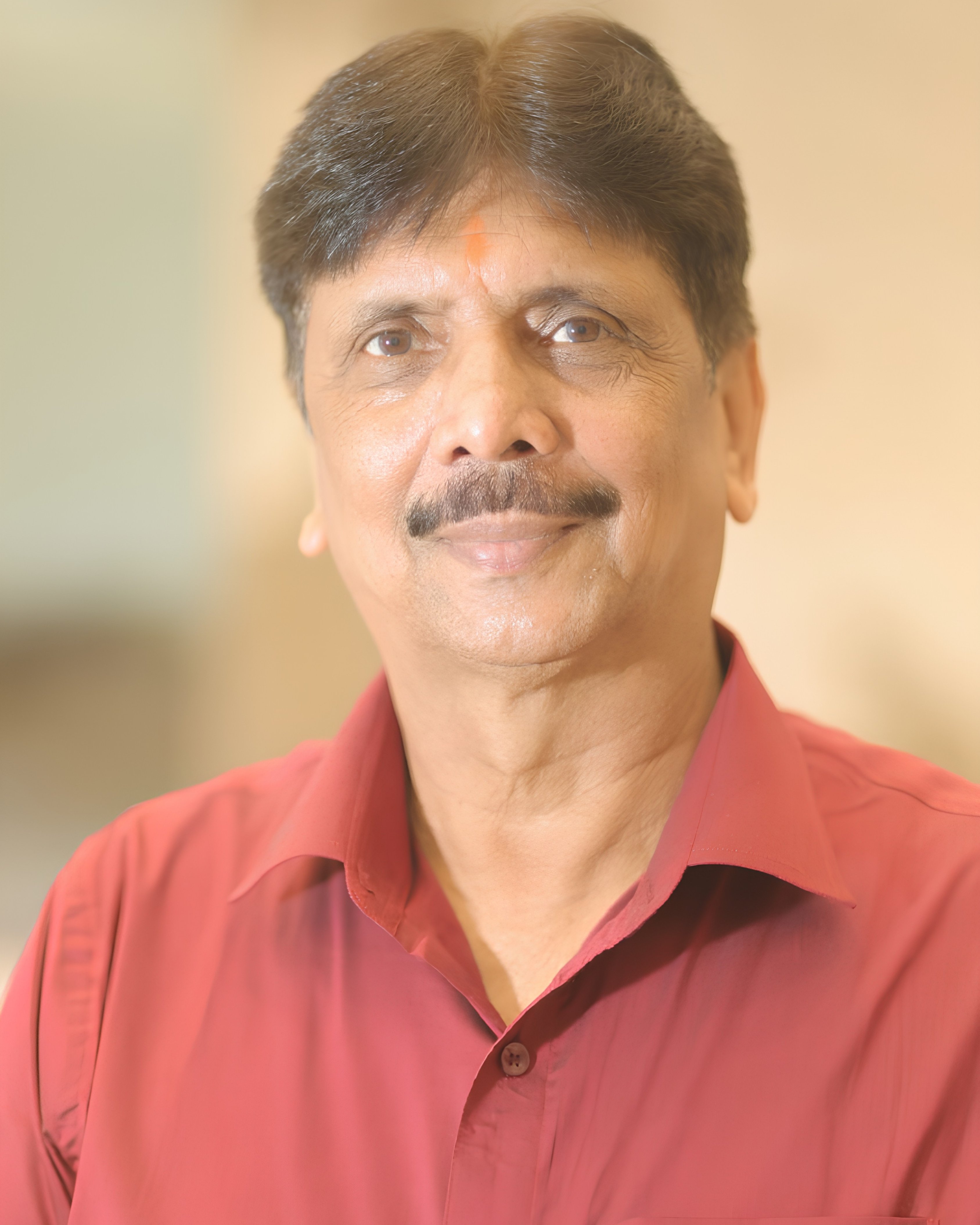 Mr. Sanjeev Kumar - Founder and Owner of Hotel Flora Haridwar